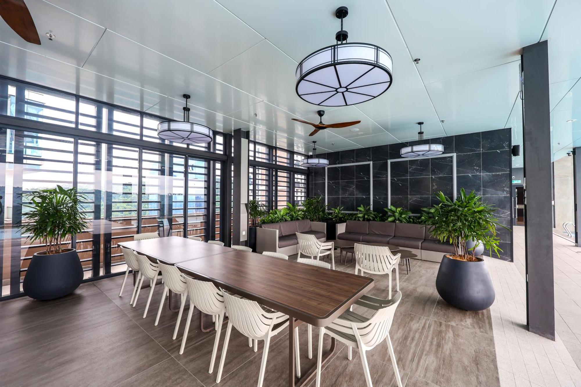 Mossaz Suites By Mykey Petaling Jaya Esterno foto